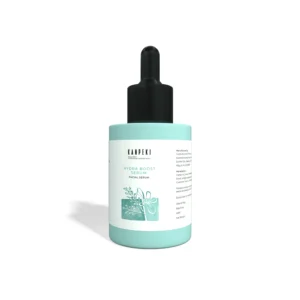 hydrating gel oil