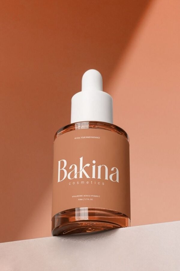 modern & fresh cosmetics branding 🌸
